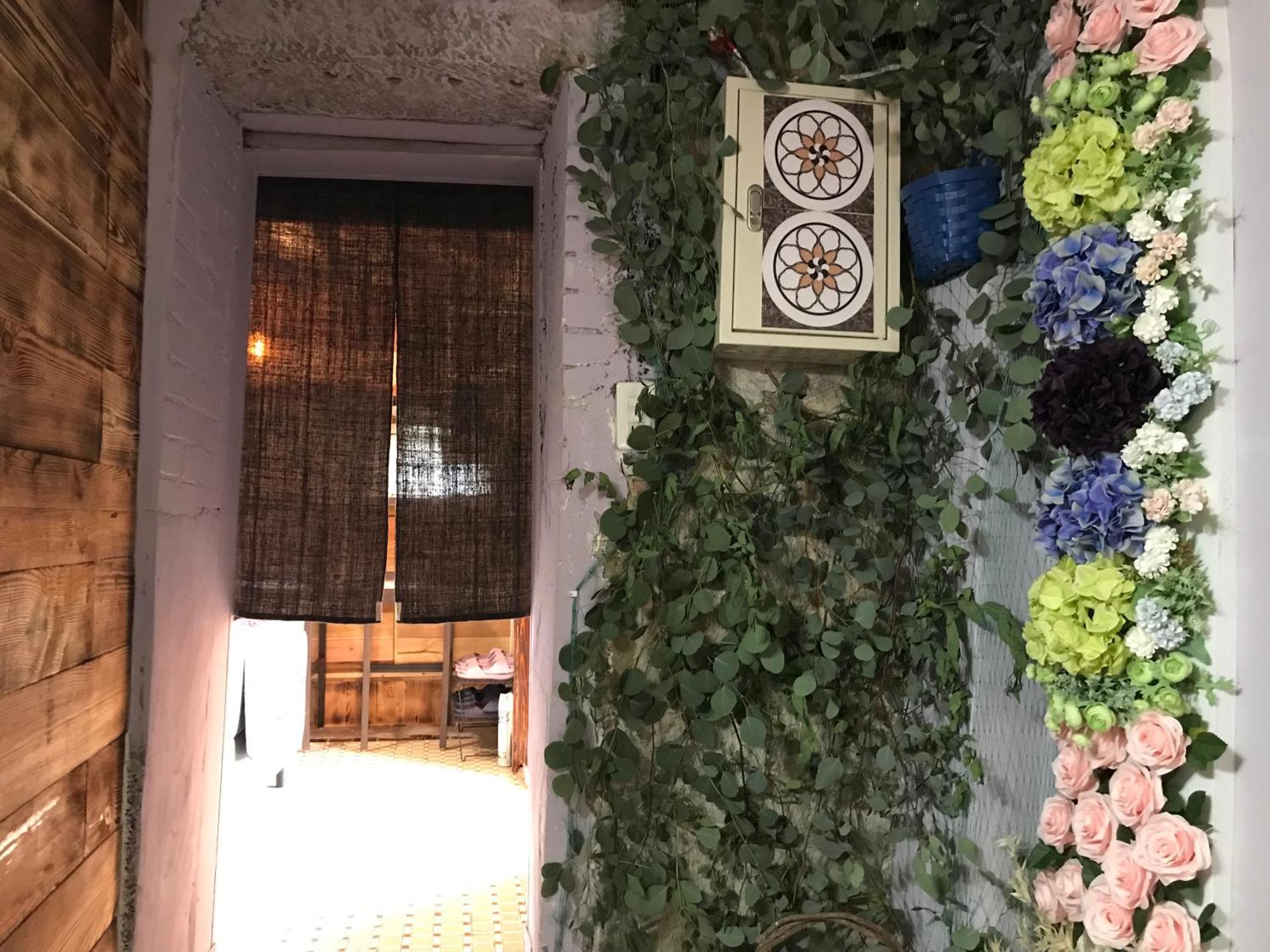 A-Home Jiufen Exterior foto